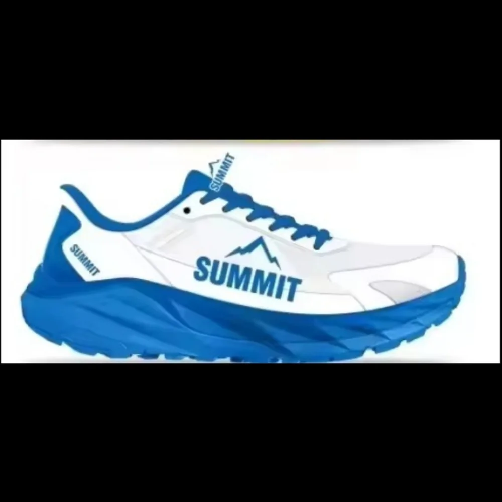 Summit All Terrain Road And Trail Running Shoes